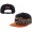 Chicago Bears 47Brand Hat NU01 Snapback