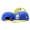 Indiana Pacers 47Brand Hat NU01 Snapback