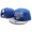 Los Angeles Dodgers 47Brand Hat NU01 Snapback