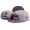 Los Angeles Lakers 47Brand Hat id01 Snapback