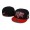 Miami Heat 47Brand Hat NU04 Snapback