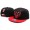 Miami Heat 47Brand Hat NU01 Snapback