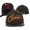 NBA Chicago Bulls 47B Hat #15 Snapback