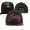 NBA Chicago Bulls 47B Hat #16 Snapback