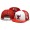 NBA Chicago Bulls 47B Trucker Hat #03 Snapback