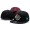 NBA Detroit Pistons 47B Hat #01 Cheap Snapback