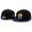 NBA Indiana Pacers 47B Hat #03 Snapback