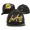 NBA Los Angeles Lakers 47B Hat #07 Snapback