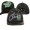 NBA New Orleans Hornets 47B Hat #03 Snapback