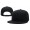 Black Scale Hat #05 Snapback