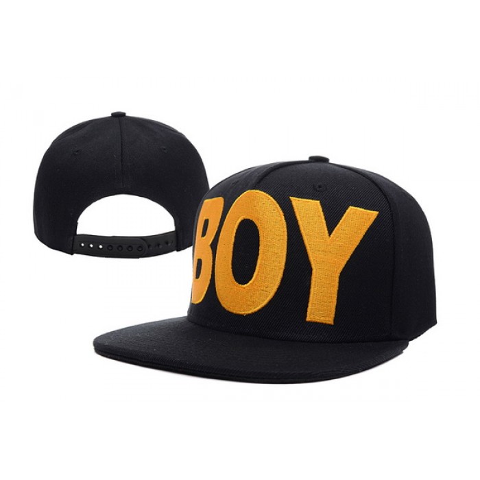 Boy Hat NU003 Snapback