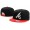 MLB Atlanta Braves Hat NU04 Snapback