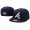 MLB Atlanta Braves Hat NU08 Snapback