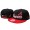 MLB Atlanta Braves Hat id18 Snapback