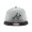 MLB Atlanta Braves Hat id19 Snapback
