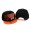 MLB Baltimore Orioles Hat id09 Snapback