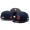MLB Boston Red Sox NE Hat #40 Snapback