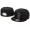 MLB Boston Red Sox Hat NU02 Snapback