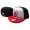MLB Boston Red Sox Hat NU10 Snapback