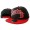 MLB Boston Red Sox Hat NU15 Snapback