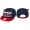 MLB Boston Red Sox Hat NU16 Snapback