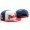 MLB Boston Red Sox Hat NU19 Snapback