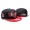 MLB Boston Red Sox Hat id22 Snapback