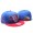MLB Chicago Cubs Hat id05 Snapback