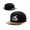 MLB Chicago White Sox Hat NU11 Snapback