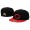 MLB Cincinnati Reds Hat NU03 Snapback
