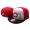 MLB Cincinnati Reds Hat NU11 Snapback