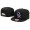 MLB Colorado Rockies Hat NU01 Snapback