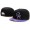 MLB Colorado Rockies Hat NU02 Snapback