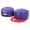 MLB Colorado Rockies Hat NU03 Snapback