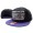 MLB Colorado Rockies Hat NU04 Snapback