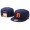 MLB Detroit Tigers Hat NU04 Snapback