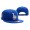 MLB Los Angeles Dodgers NE Hat #77 Snapback