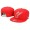 MLB FlorNUa Marlins Hat NU01 Snapback