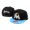 MLB FlorNUa Marlins Hat NU09 Snapback