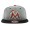 MLB Miami Marlins Hat NU13 Snapback