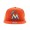 MLB Miami Marlins Hat #17 Snapback