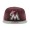 MLB Miami Marlins Hat id14 Snapback