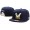 MLB Milwaukee Brewers Hat NU02 Snapback