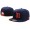 MLB Minnesota Twins Hat NU01 Snapback