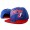 MLB Montreal Expos Hat NU02 Snapback