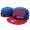 MLB Montreal Expos Hat NU03 Snapback