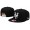 MLB New York Mets Hat NU02 Snapback