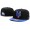 MLB New York Mets Hat NU03 Snapback