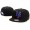 MLB New York Mets Hat NU04 Snapback