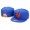 MLB New York Mets Hat NU05 Snapback